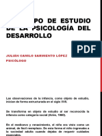 Psicologia Del Desarrollo