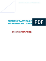 Buenas Practicas en Los Margenes de Carretera - tcm466 53474 PDF
