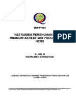 Rev Buku 3-Borang Persyaratan Minimal Akreditasi Ps Baru Profesi Ners v11022019