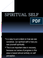 Spiritual Self