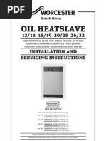 Download Installation and Servicing Instructions1 by Owain Jones SN41714574 doc pdf