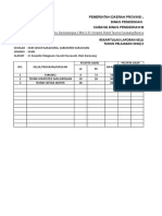 Data Kelulusan Dan Kebutuhan Ijazah SMK Sehati