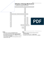 Crossword o5lkynPYQm SOLUTIONS