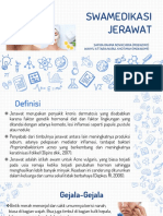 Revisi1 - Swamedikasi Jerawat Farmasi UNS Kelompok 6