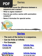 1 3 Intro To Series Plus Summation