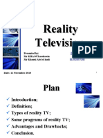 Tele Realite