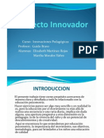 Proyecto de Innovación.12