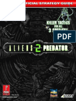 Avp2 Strategy Guide