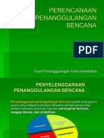 Perencanaan PB