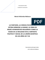 Tesis Doctoral Marta Policinska Malocco PDF