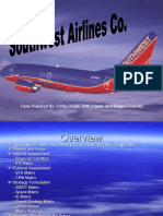 Southwest Airlines