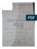 PDB Recruitment (AE) Question Solution-2016 Departmental