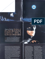 The Danny Elfman Batman Collection PDF