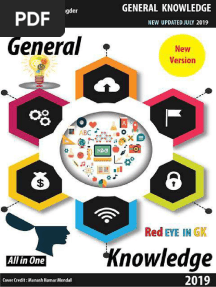 Lucent General Knowledge PDF Full Book