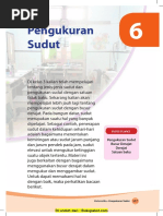 Bab 6 Pengukuran Sudut