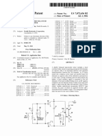 United States Patent (10) Patent No.: US 7,072,636 B2: Dobrovolny (45) Date of Patent: Jul. 4, 2006