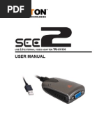 TRI - UV150 User Manual