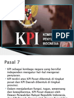 Komisi Penyiaran Indonesia