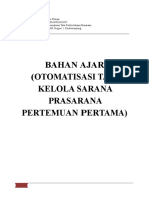 Bahan Ajar Modul RPP Dede