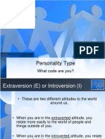 Personality_Type.ppt