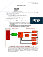 Hipersensitivitas