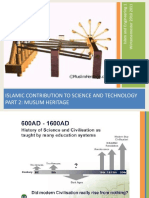 Contribution To Science 2 PDF