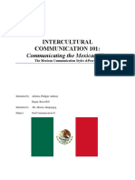 Mexico o