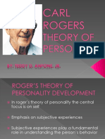 Carl Rogers