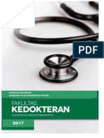 Panduan Akademik PSPD FK UKM 2017 PDF