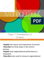 Publishing As Prentice Hall: Management, Eleventh Edition, Global Edition by Stephen P. Robbins & Mary Coulter