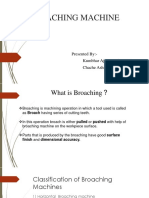 BROACHING MACHINE.ppt