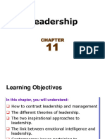 Ch 11 Leadership