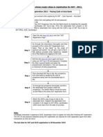 Xat Flowchart