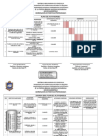 Plan de Actividades Zoraimar