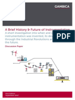 A History and Future of Instrumentation.pdf