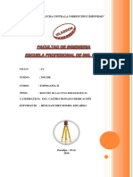 Actividad 1o Topografia II