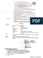 SK Pertama Sebagai Guru PDF