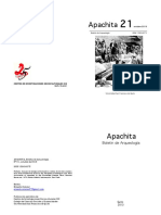 Apachita 21 PDF
