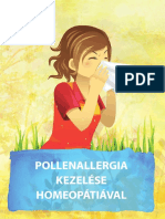 Allergia Zsebkonyv PDF