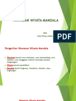 Wawasan Wiyata Mandala