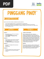 Pinggang Pinoy