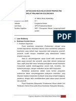 3 Laporan Aktualisasi DR - Melizahelweldery-1