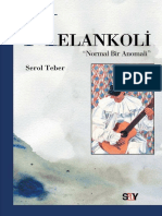 Serol Teber - Melankoli PDF