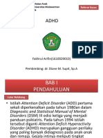 2 ADHD - Fakhrul Arifin
