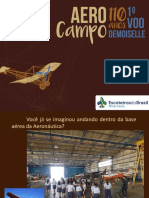 Apresentação Aerocampo - 1