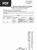 Accès à la plateforme Minesec en ligne | PDF