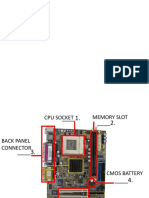 Lan Cabling