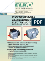 Elktrmotori Elktrkovina PDF