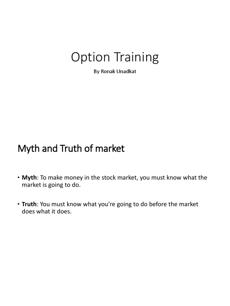Wiring Options | PDF | Greeks (Finance) | Option (Finance)