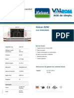 StockKIT - Fisa Tehnica Vulcan S250 PDF
